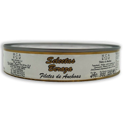 ANCHOA PERÚ 85-110 RO-550 12/500gr.